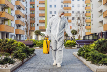 Sağlık Bakanlığı Onaylı İlaçlama Neden Önemlidir?